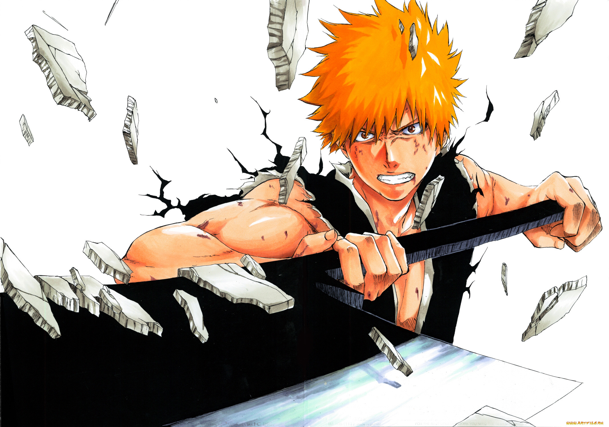 , bleach, 